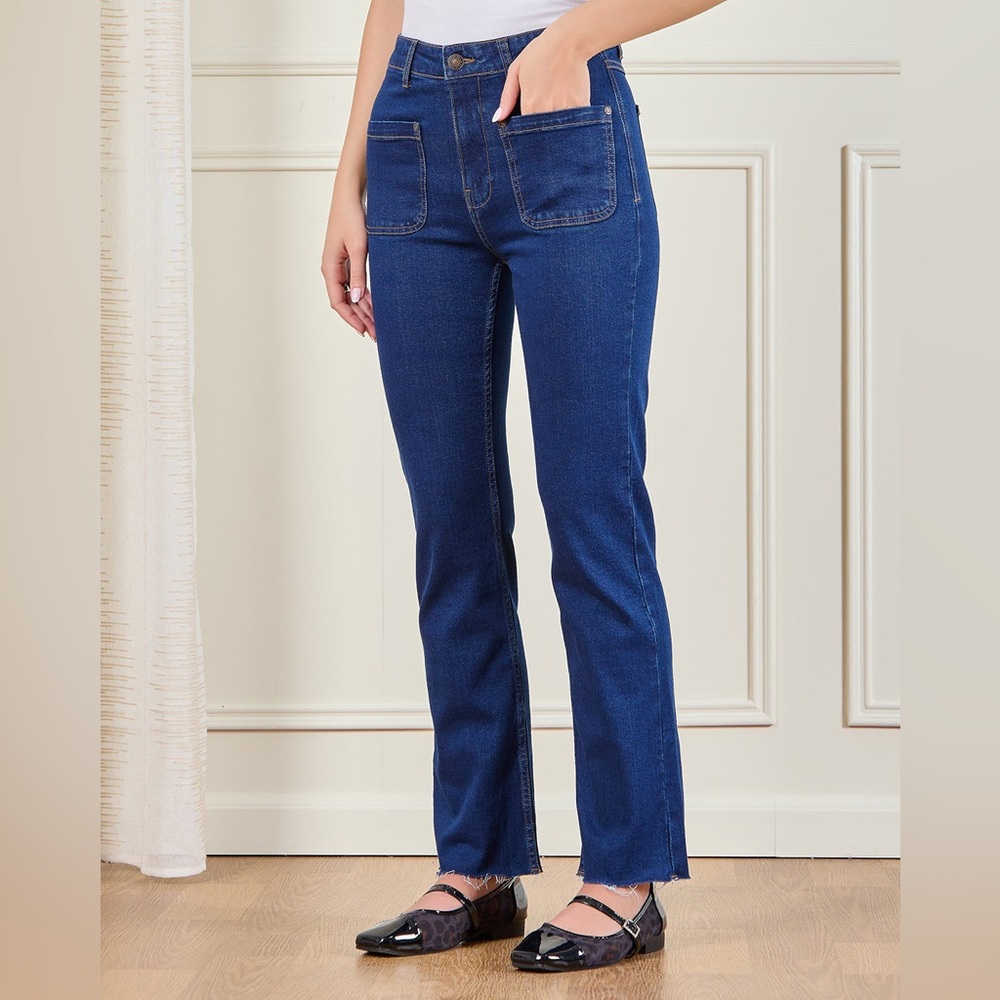 Women's Flare Jeans SIZE 10